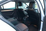 ŠKODA OCTAVIA 3 2.0TDI 110KW - 150PS