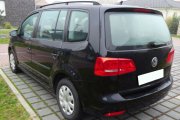VW Touran 1.6TDI 77KW - 105PS