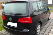 VW Touran 1.6TDI 77KW - 105PS