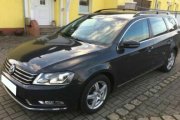VW PASSAT B7 2.0TDI 103KW - 140PS
