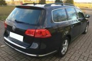 VW PASSAT B7 2.0TDI 103KW - 140PS