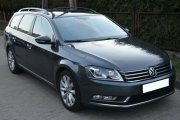 VW PASSAT B7 2.0TDI 103KW - 140PS
