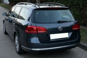 VW PASSAT B7 2.0TDI 103KW - 140PS