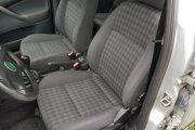 ŠKODA OCTAVIA 1 1.6MPI 75KW - 102PS