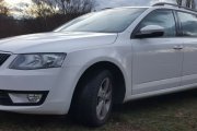 ŠKODA OCTAVIA 3 2.0TDI 110KW - 150PS