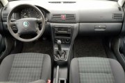 ŠKODA OCTAVIA 1 1.6MPI 75KW - 102PS