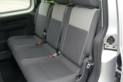 VW CADDY 1.6TDI 75KW - 102PS