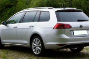 VW GOLF 7 2.0TDI 110KW - 150PS