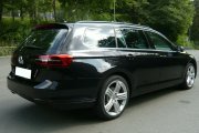 VW PASSAT B8 2.0TDI 110KW - 150PS