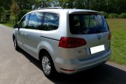 VW SHARAN 2.0TDI 103KW - 140PS